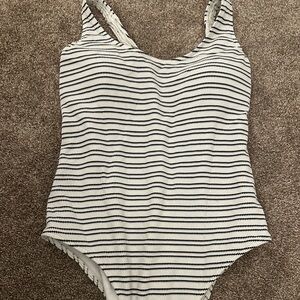 Abercrombie Bodysuit